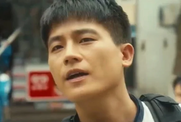 Кадр к 3 серии «На Cевер»