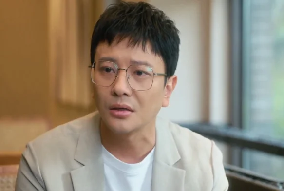 Кадр к 18 серии «Белое оливковое дерево»