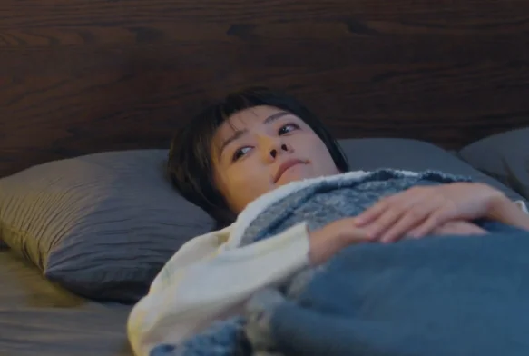 Кадр к 18 серии «Белое оливковое дерево»