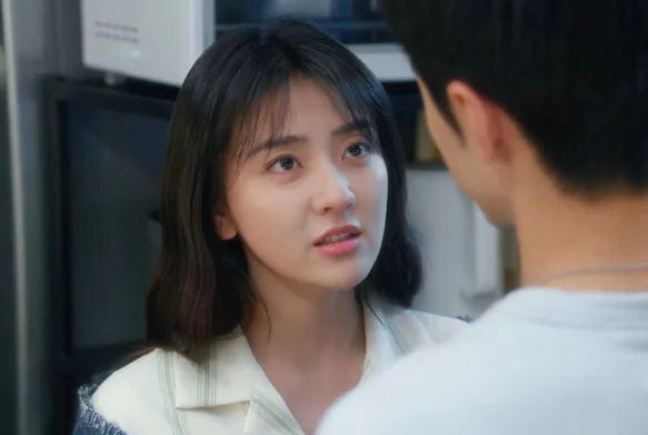 Кадр к 18 серии «Белое оливковое дерево»