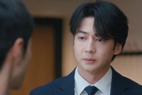 Кадр к 18 серии «Белое оливковое дерево»