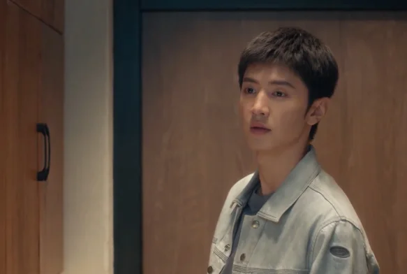 Кадр к 19 серии «Белое оливковое дерево»