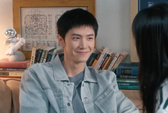 Кадр к 19 серии «Белое оливковое дерево»