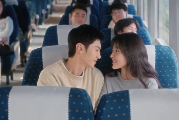 Кадр к 19 серии «Белое оливковое дерево»