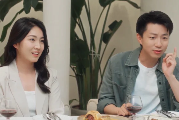 Кадр к 19 серии «Белое оливковое дерево»