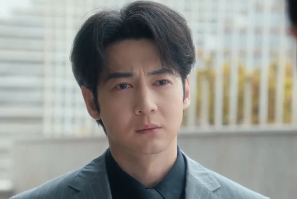 Кадр к 20 серии «Белое оливковое дерево»