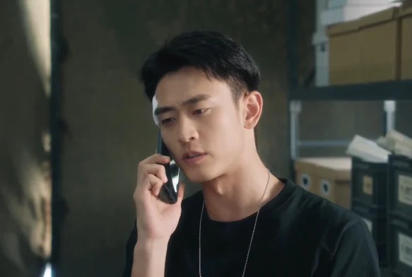 Кадр к 20 серии «Белое оливковое дерево»