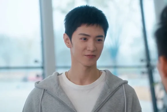 Кадр к 20 серии «Белое оливковое дерево»