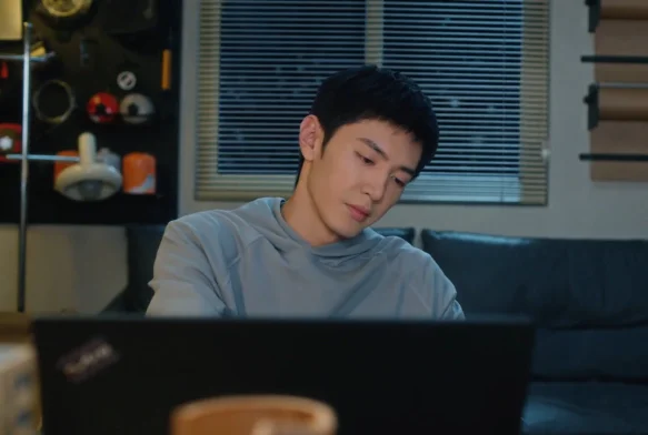 Кадр к 21 серии «Белое оливковое дерево»