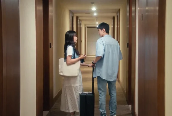 Кадр к 21 серии «Белое оливковое дерево»