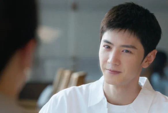 Кадр к 21 серии «Белое оливковое дерево»