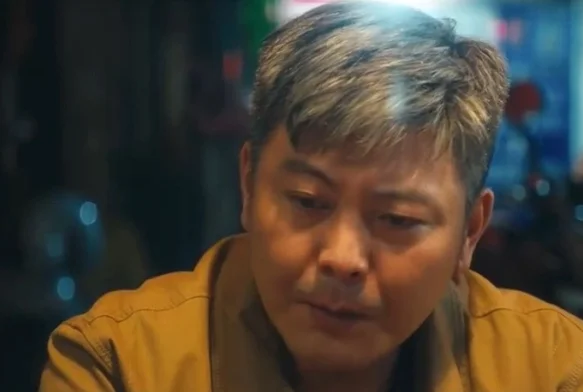 Кадр к 4 серии «На Cевер»