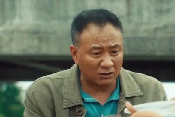 Кадр к 4 серии «На Cевер»