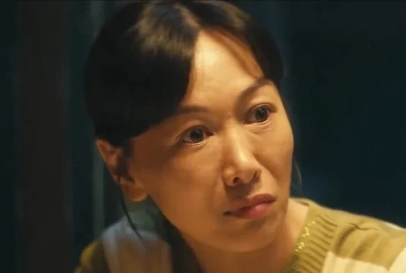 Кадр к 4 серии «На Cевер»