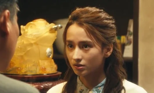 Дорама На Cевер 4 серия