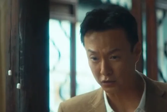 Кадр к 4 серии «На Cевер»