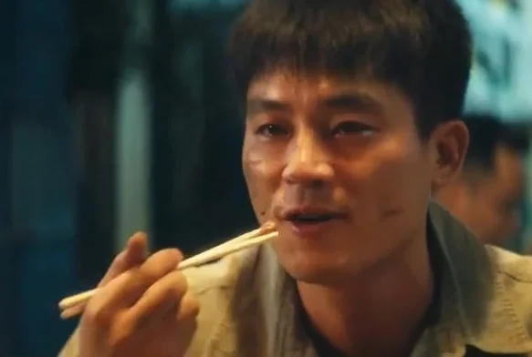 Кадр к 4 серии «На Cевер»