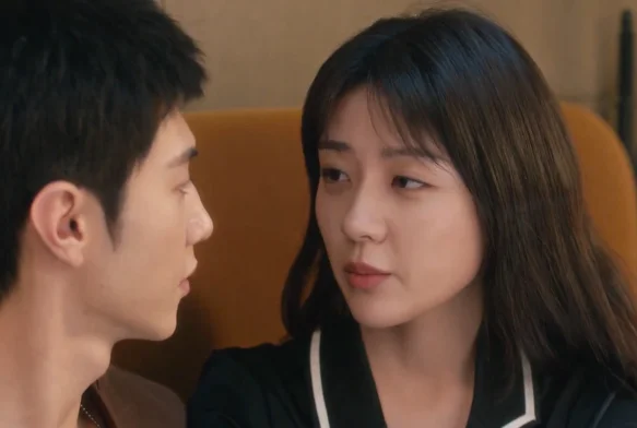 Кадр к 22 серии «Белое оливковое дерево»