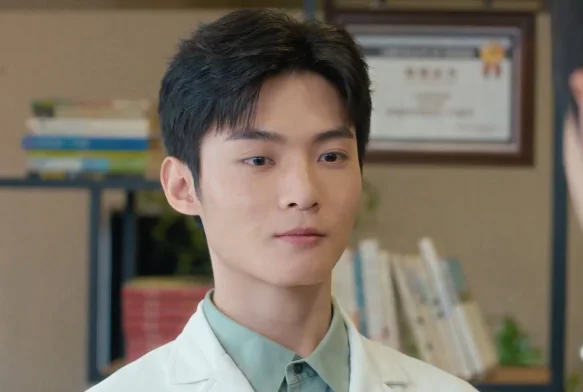 Кадр к 22 серии «Белое оливковое дерево»