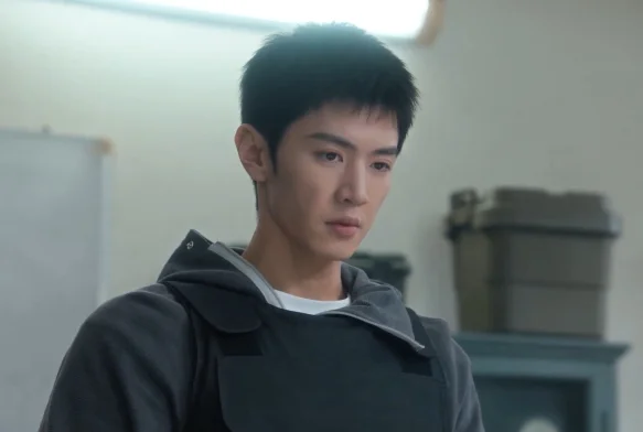 Кадр к 22 серии «Белое оливковое дерево»