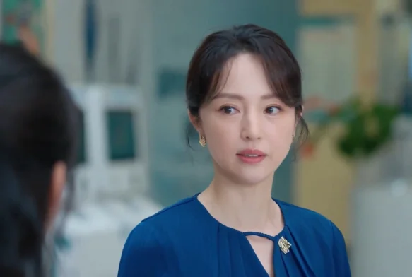 Кадр к 22 серии «Белое оливковое дерево»