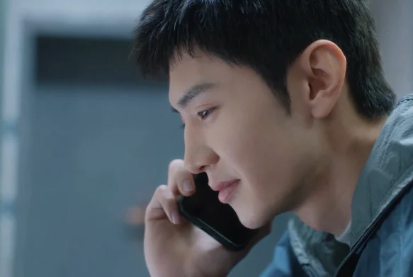 Кадр к 23 серии «Белое оливковое дерево»