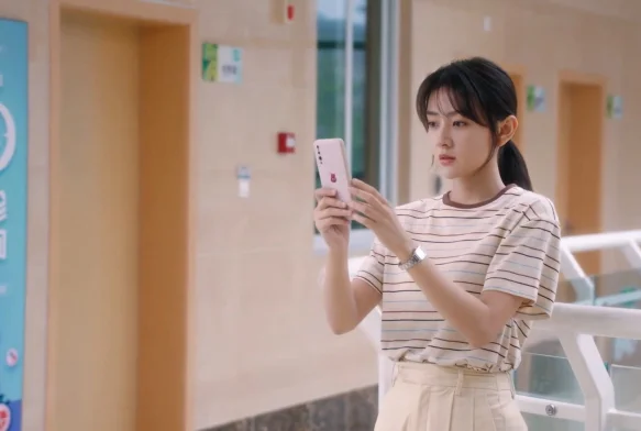 Кадр к 23 серии «Белое оливковое дерево»