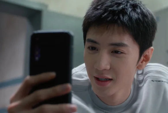 Кадр к 23 серии «Белое оливковое дерево»