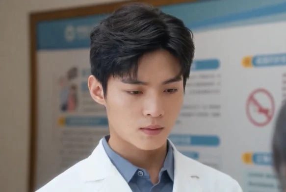 Кадр к 24 серии «Белое оливковое дерево»