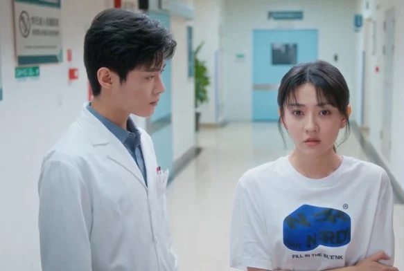 Кадр к 24 серии «Белое оливковое дерево»