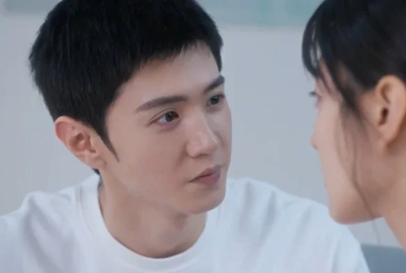 Кадр к 24 серии «Белое оливковое дерево»