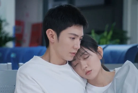 Кадр к 24 серии «Белое оливковое дерево»