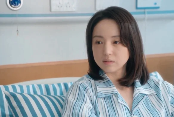 Кадр к 24 серии «Белое оливковое дерево»