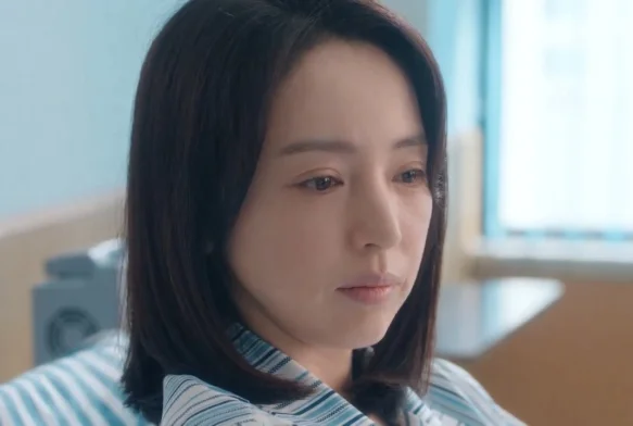 Кадр к 24 серии «Белое оливковое дерево»