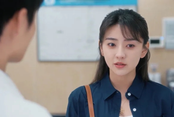 Кадр к 25 серии «Белое оливковое дерево»