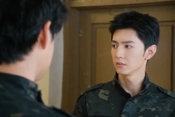 Кадр к 25 серии «Белое оливковое дерево»