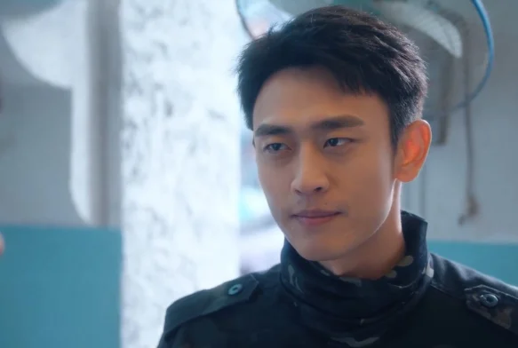 Кадр к 26 серии «Белое оливковое дерево»