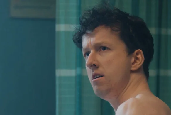 Кадр к 26 серии «Белое оливковое дерево»