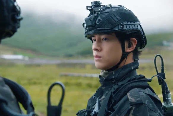 Кадр к 26 серии «Белое оливковое дерево»