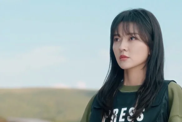 Кадр к 28 серии «Белое оливковое дерево»