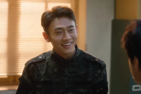 Кадр к 28 серии «Белое оливковое дерево»