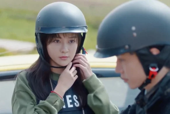 Кадр к 28 серии «Белое оливковое дерево»