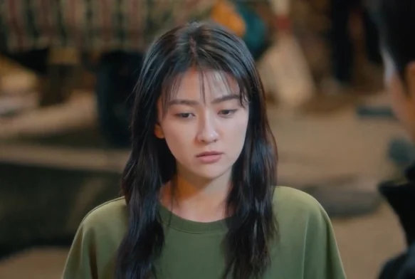 Кадр к 28 серии «Белое оливковое дерево»