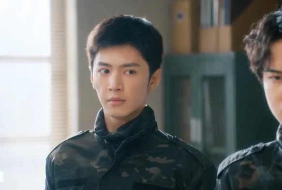 Кадр к 29 серии «Белое оливковое дерево»