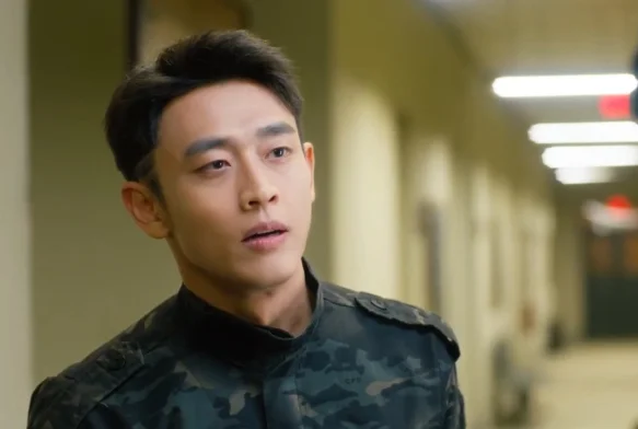 Кадр к 29 серии «Белое оливковое дерево»