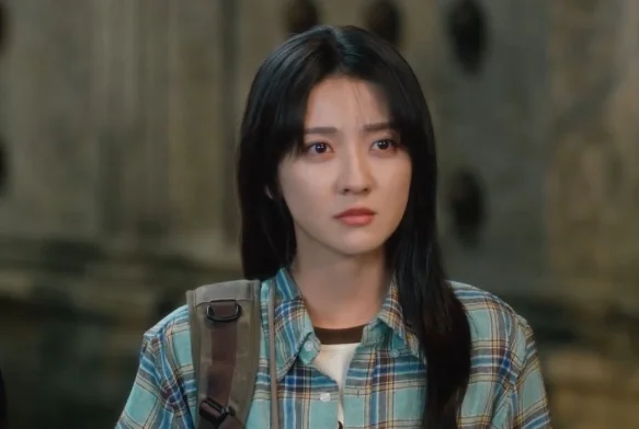 Кадр к 29 серии «Белое оливковое дерево»