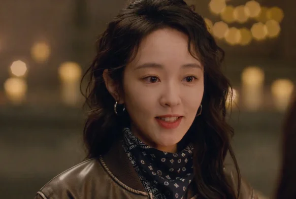 Кадр к 30 серии «Белое оливковое дерево»