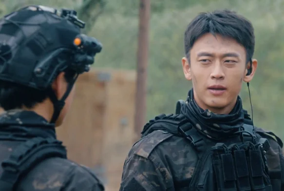 Кадр к 30 серии «Белое оливковое дерево»