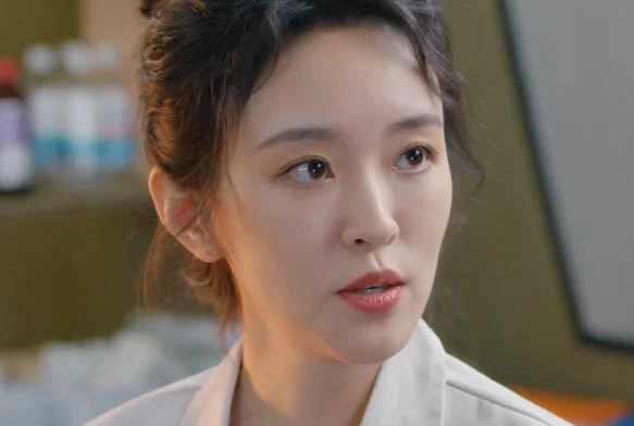 Кадр к 30 серии «Белое оливковое дерево»