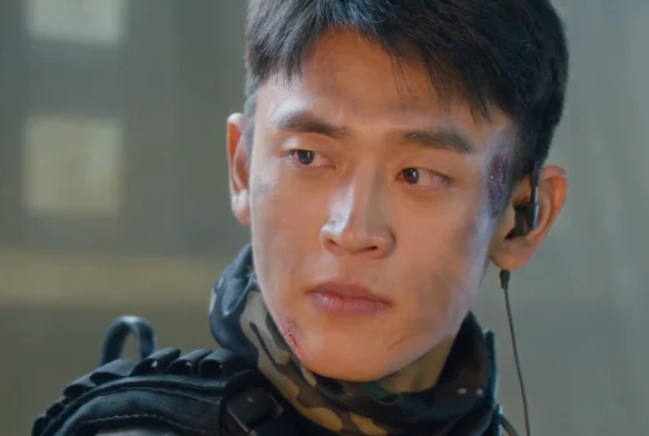 Кадр к 30 серии «Белое оливковое дерево»